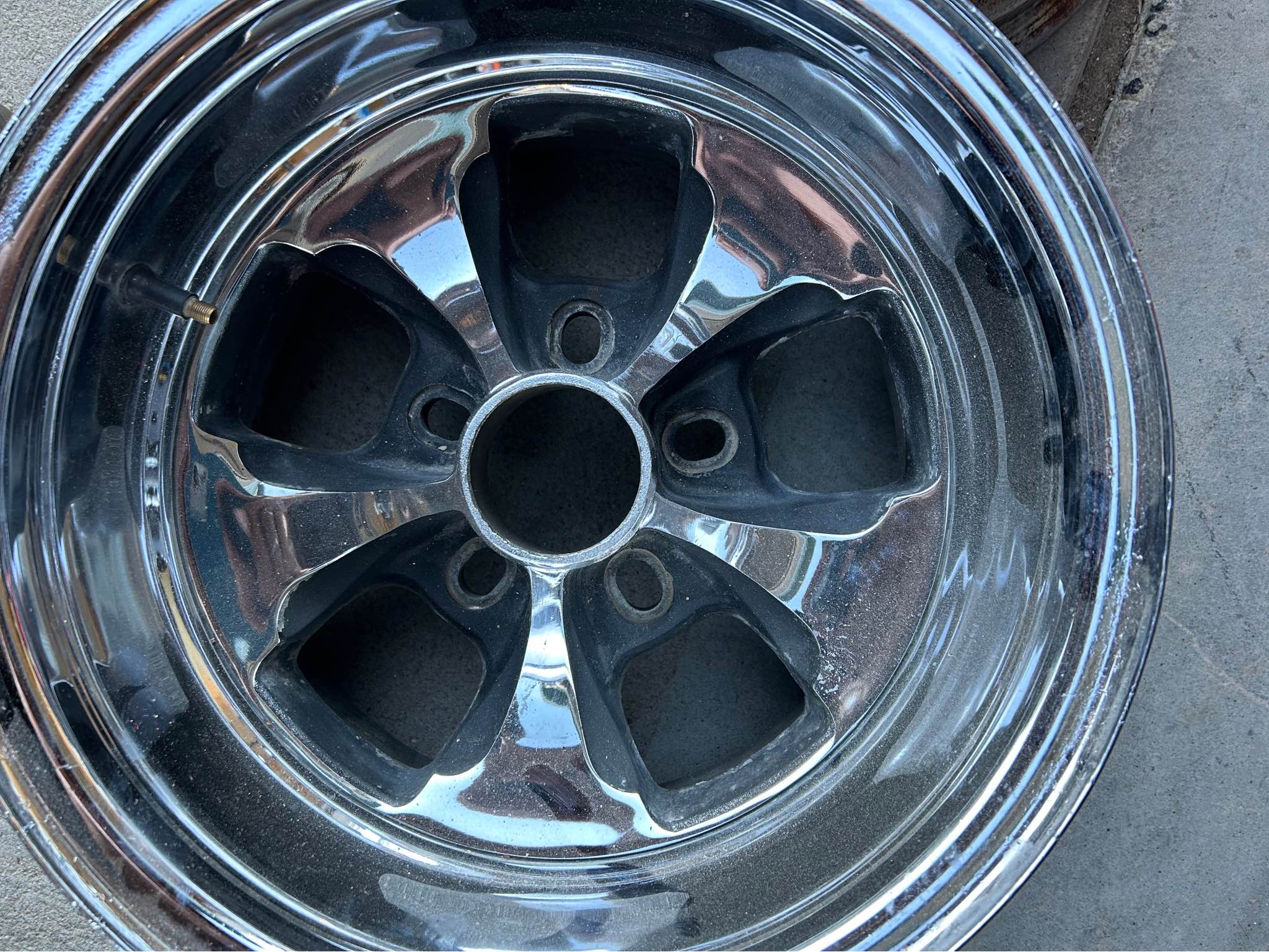 KEYSTONE 14 inch WHEELS - Car Wheels, Tires & Parts - Milliken ...