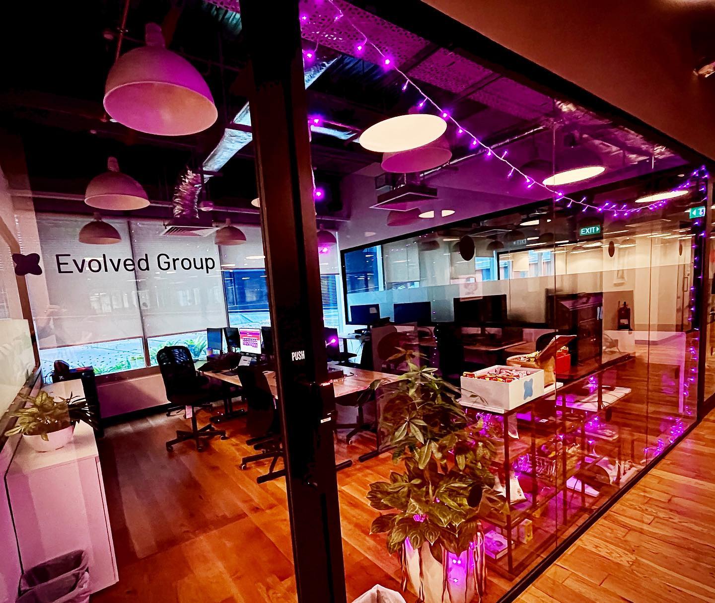 Evolved Group | Melbourne VIC