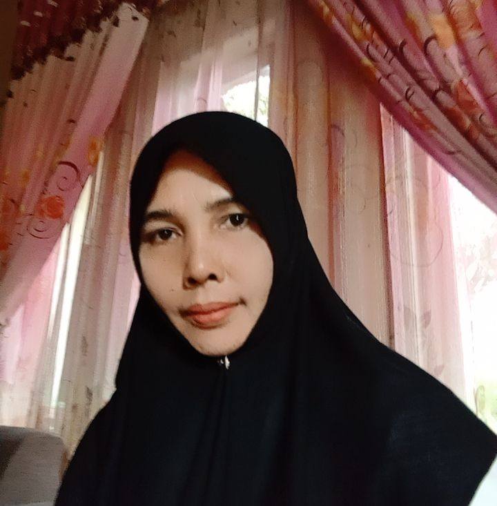 Moms Rafli