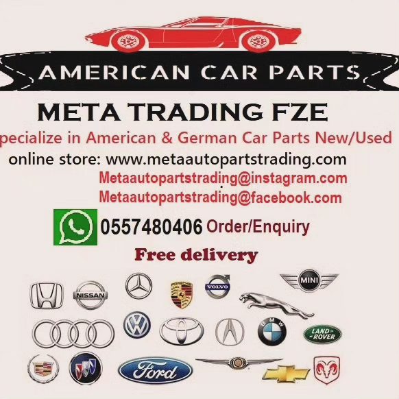 Meta Auto Parts Trading