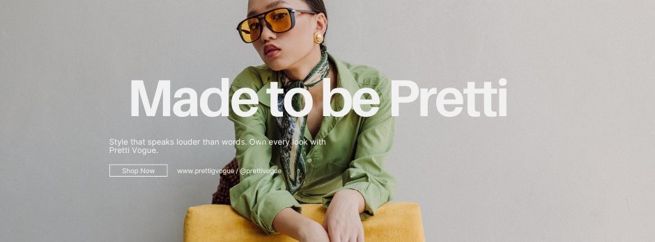 Pretti Vogue | Pickerington OH