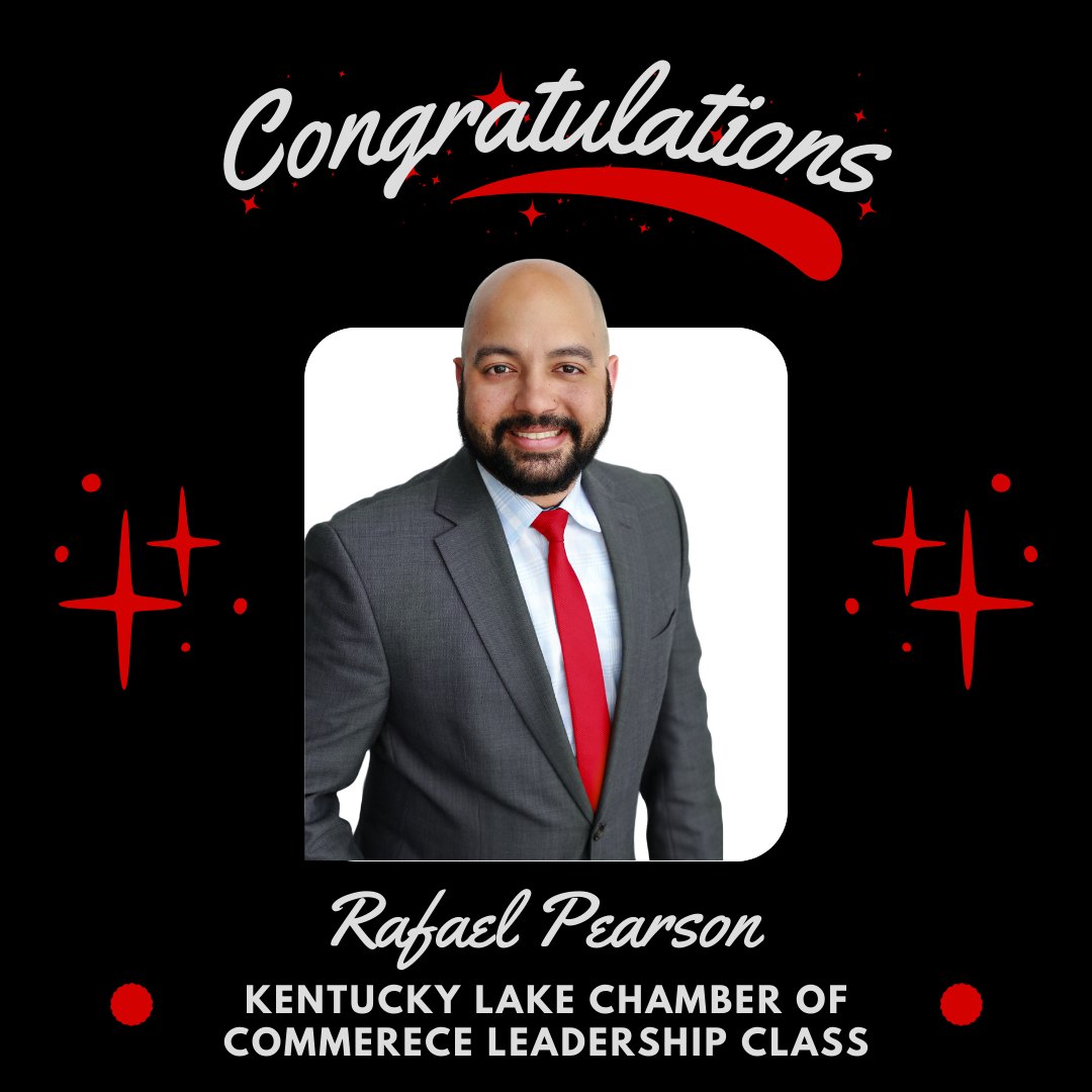 CFSBank - Congratulations Rafael for being chosen to... | Facebook