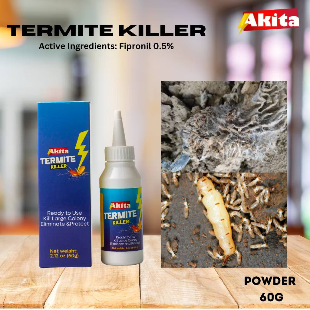 AKITA’s Insecticides Trading | Malasiqui