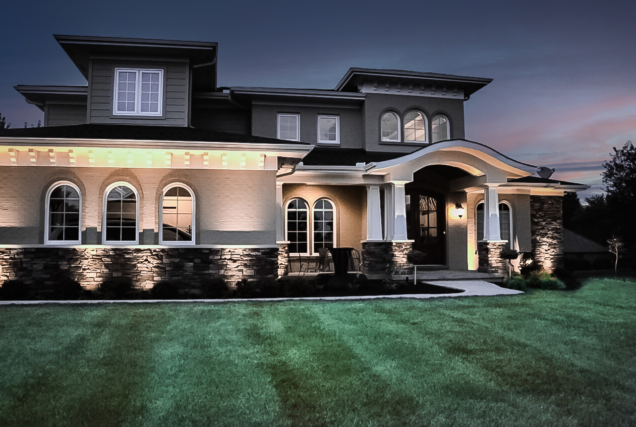 🌟 Light up your life with our... - Paramount Lawn + Landscape | Facebook