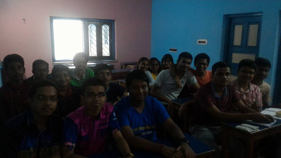 RONAK Classes, Durgapur