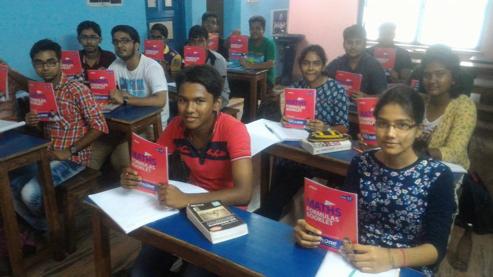 RONAK Classes, Durgapur