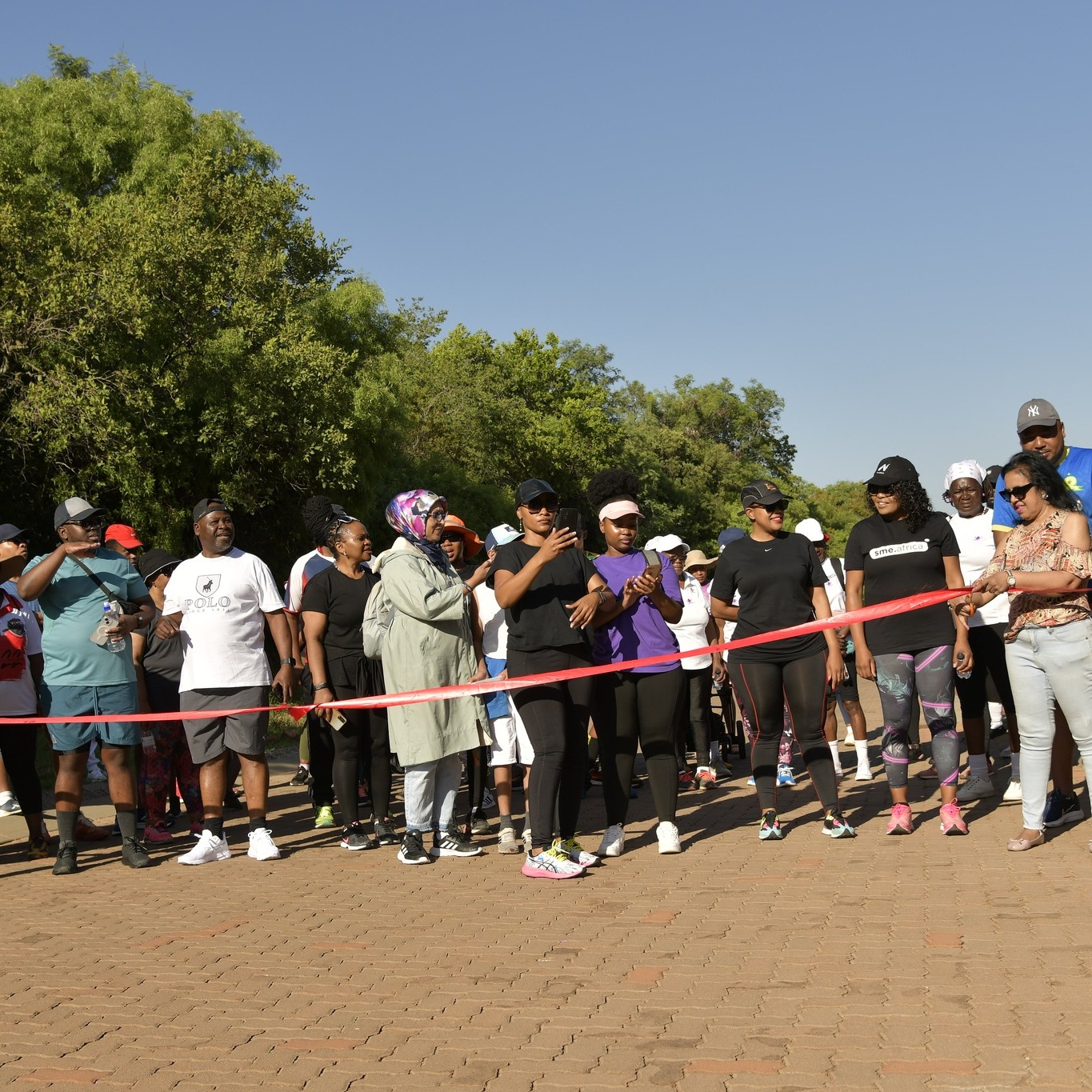 On this tenth anniversary of the late... - Freedom Park (SA) | Facebook