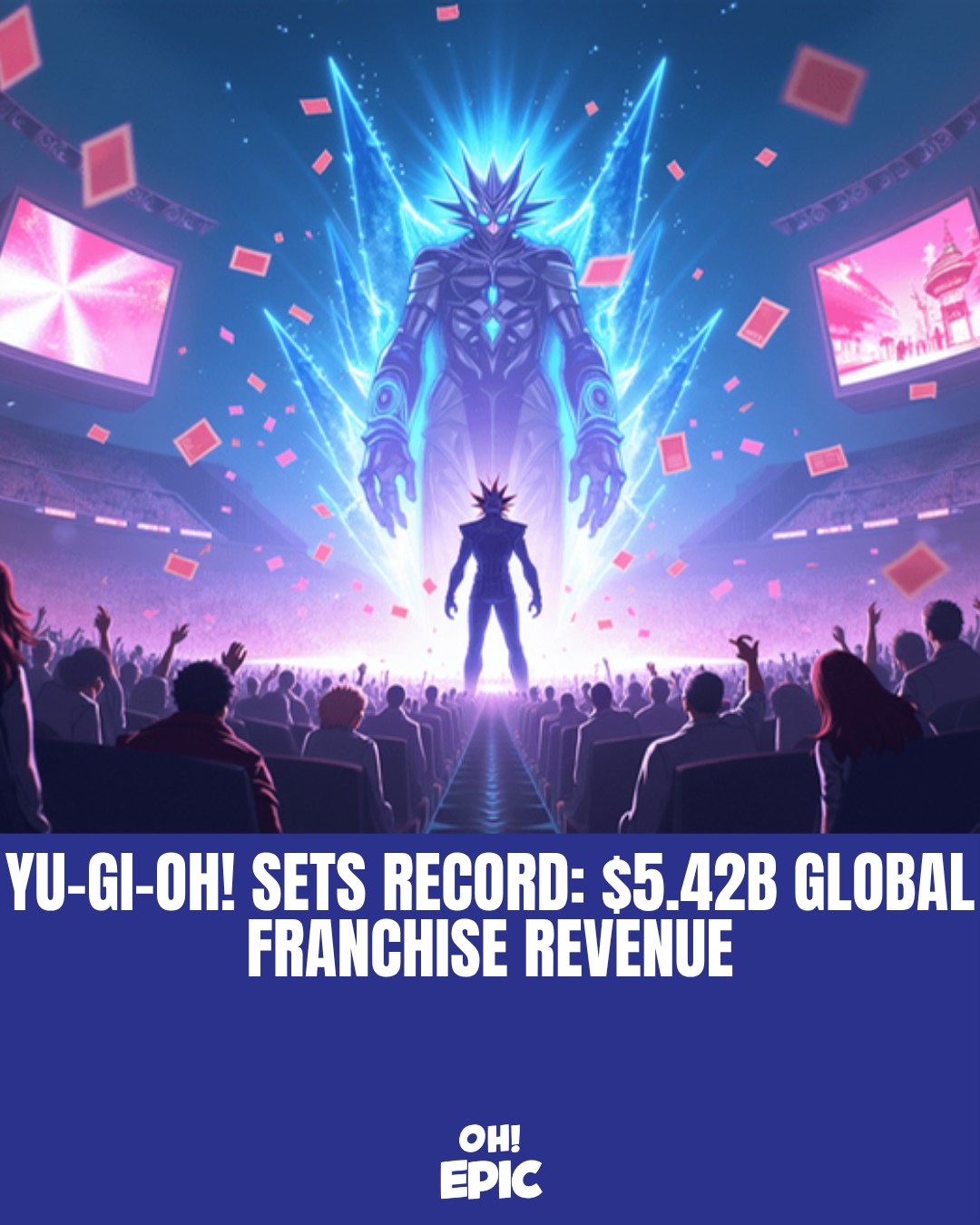 🚨 SECURE THE ULTIMATE LOGISTICS HACK: YU-GI-OH! x CUP NOODLE