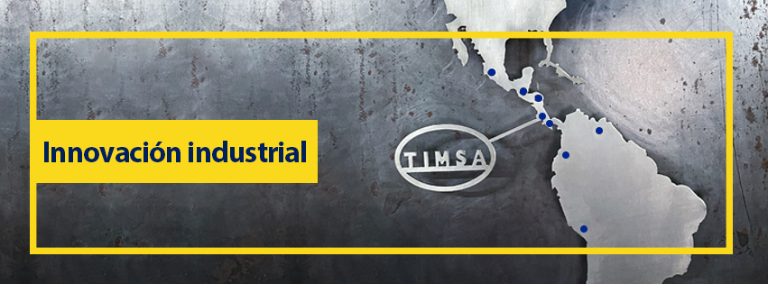 Maquinaria Industrial Timsa | San José