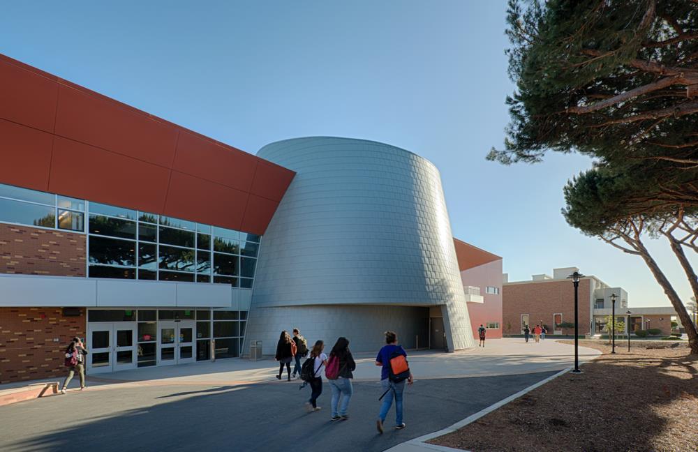 Hartnell College Planetarium | Salinas CA