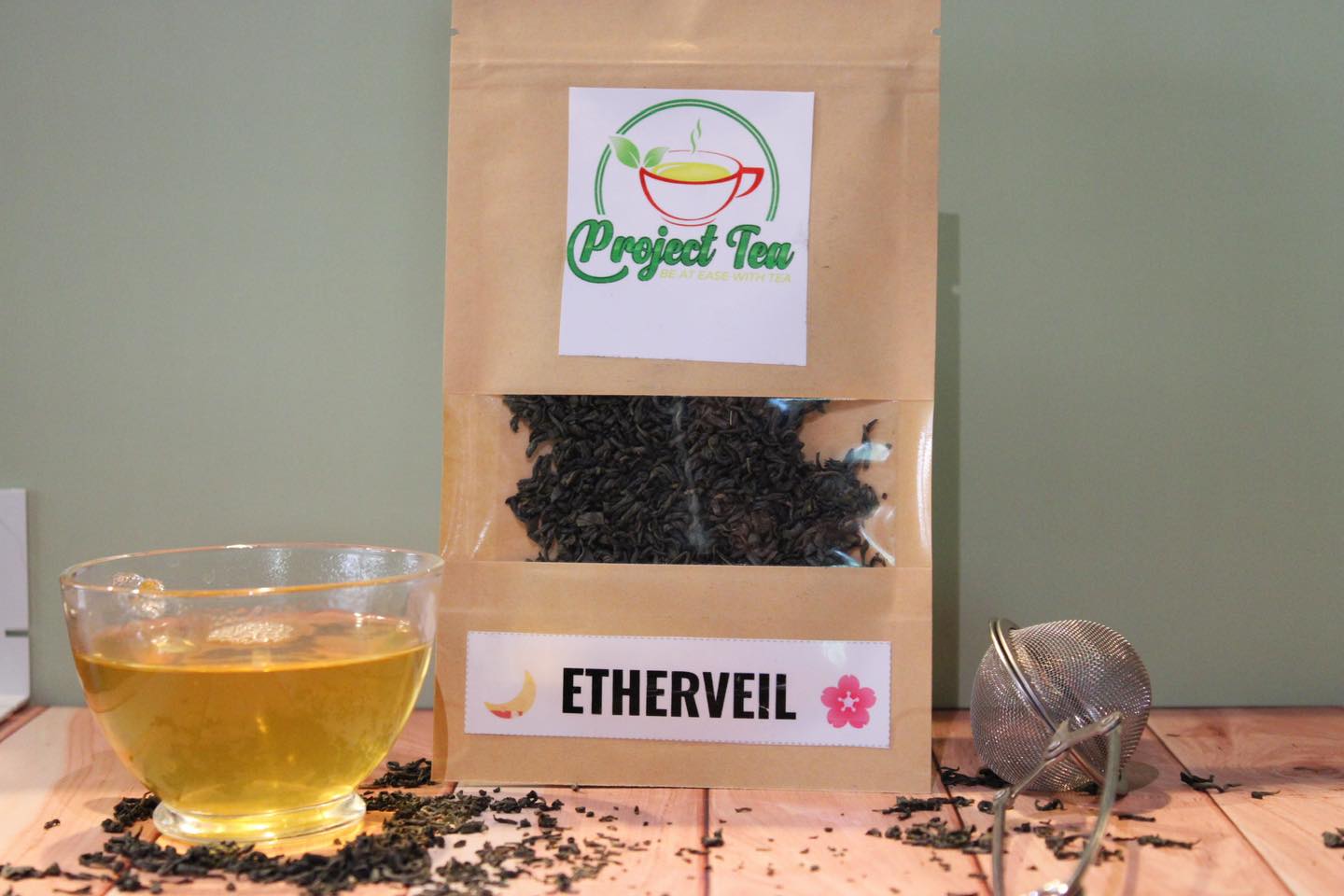Project Tea