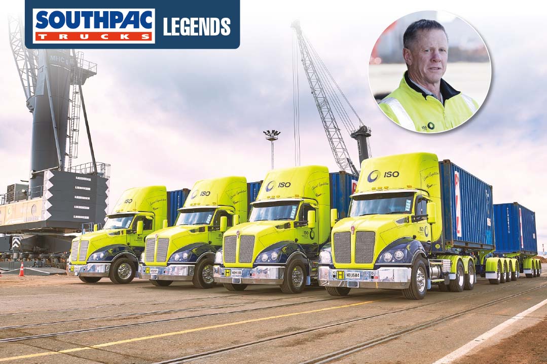 ISO Limited - 🙌 Well done to one of our GMs - Neil Weber 🙌... | Facebook