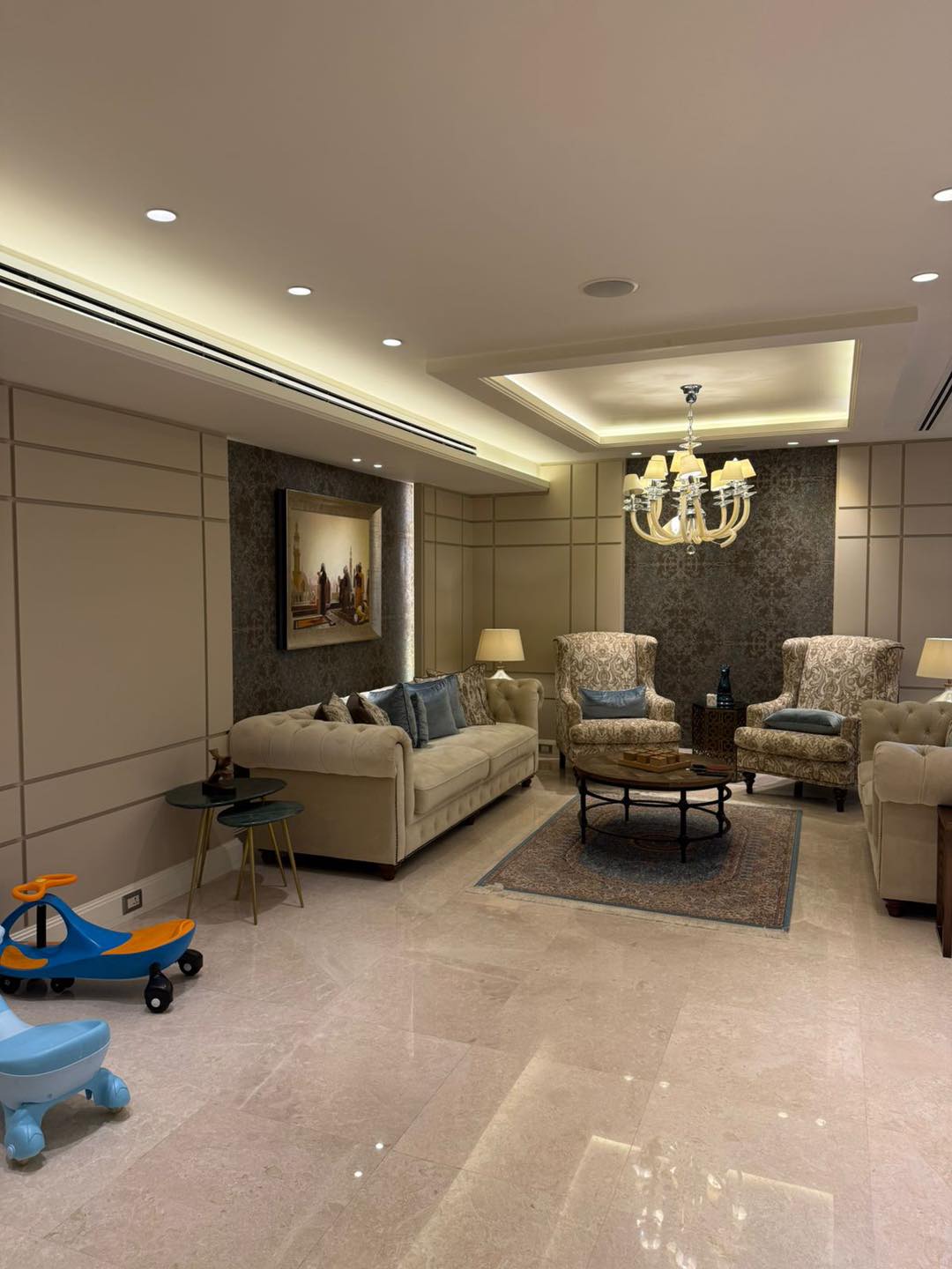 Sharayah Real Estate & Interior Design | Amman