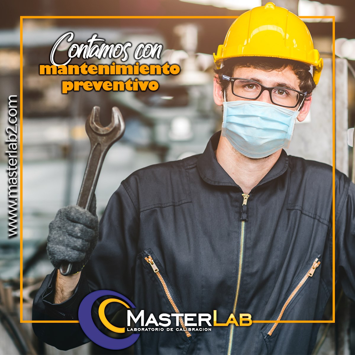 MasterLab - 😲🤓😉Estas son algunas de las ventajas de...