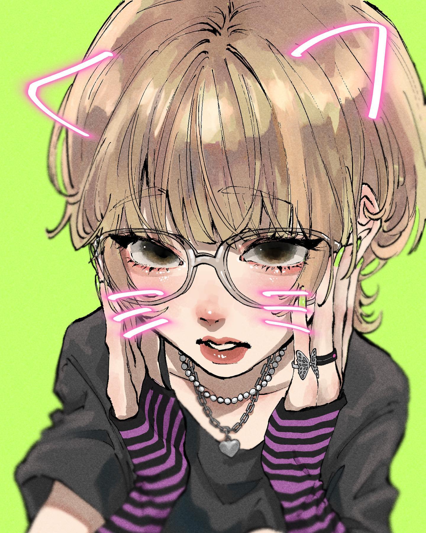 tamoriページ♡ Facebook