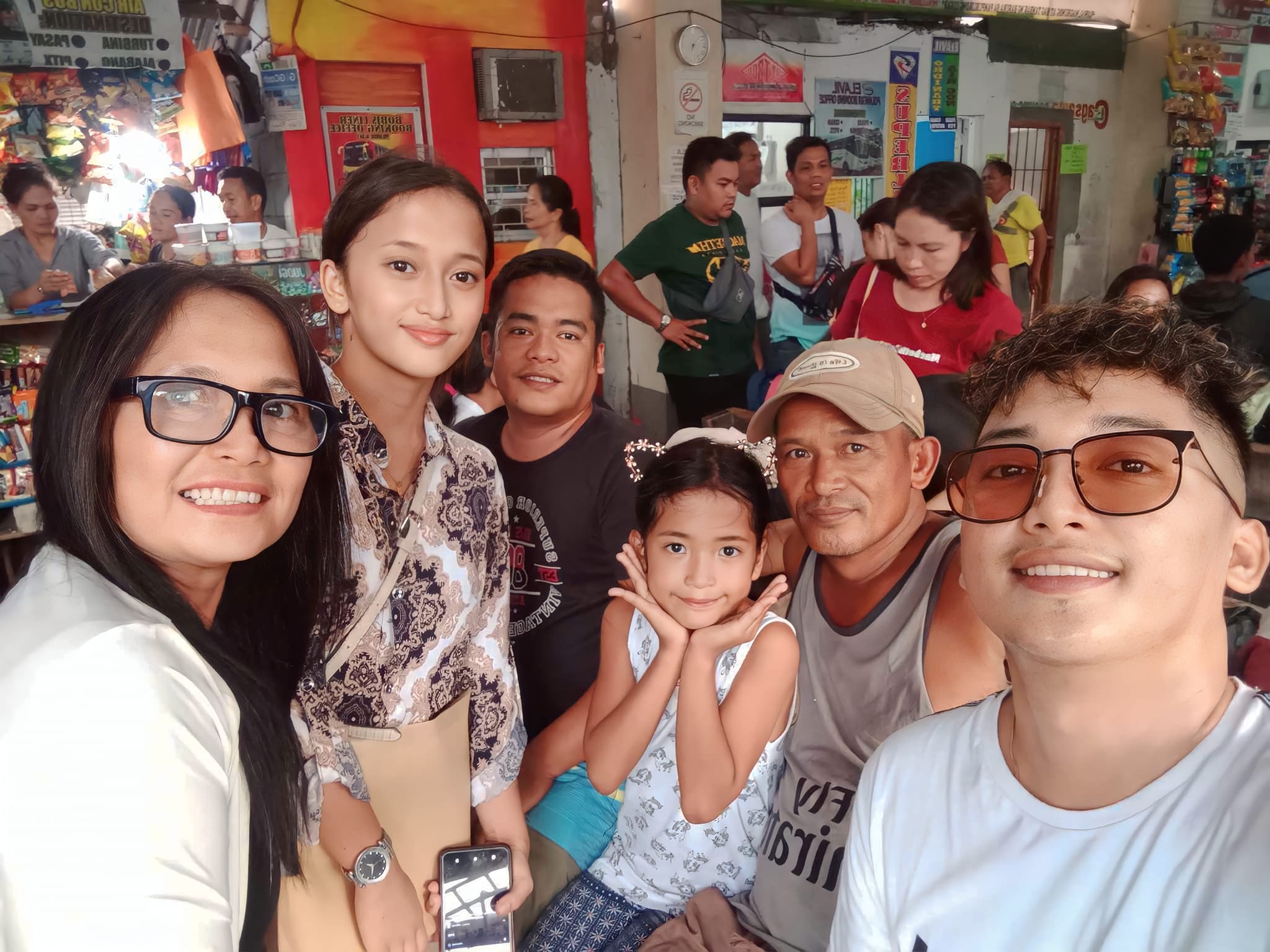 Rhea Rañada Delos Santos