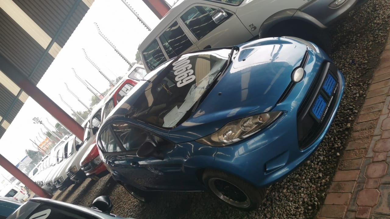 joburg used cars | 📍 2 Steyr Street, Corner Main Reef Road, Randfontein ...