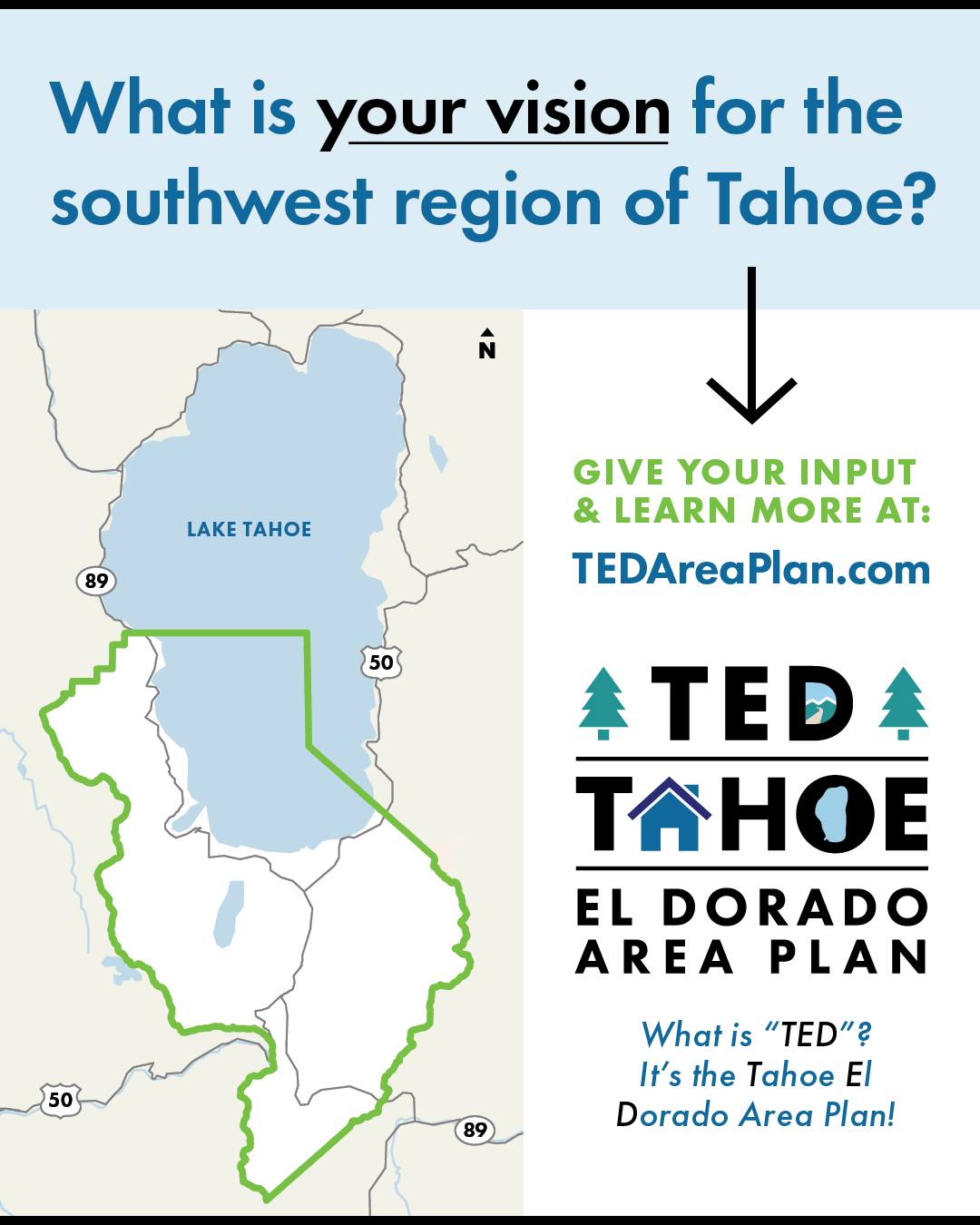 Brooke Laine - El Dorado County Launches New Planning... | Facebook