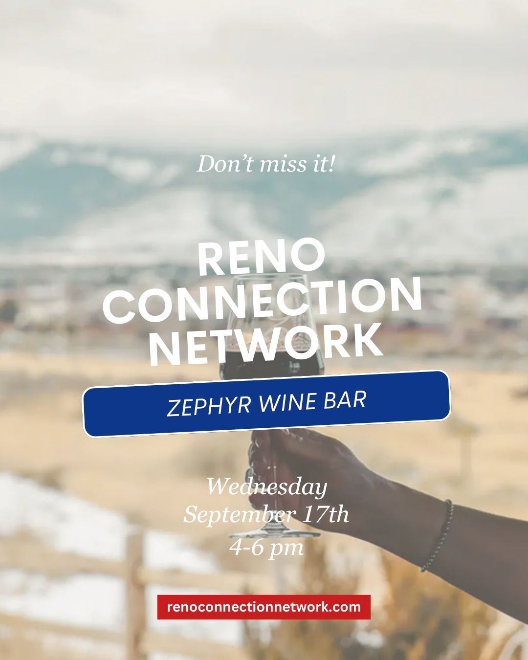 Reno Connection Network