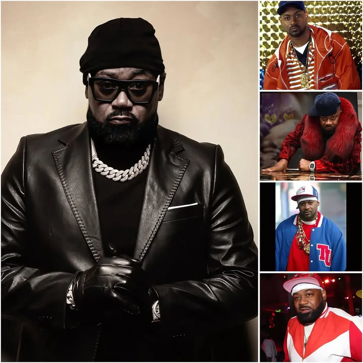 🚨A fan recently called #GhostfaceKillah's barz on the song
