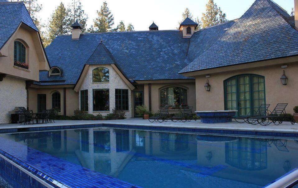 Tahoe Pool & Spa Construction | Carson City NV