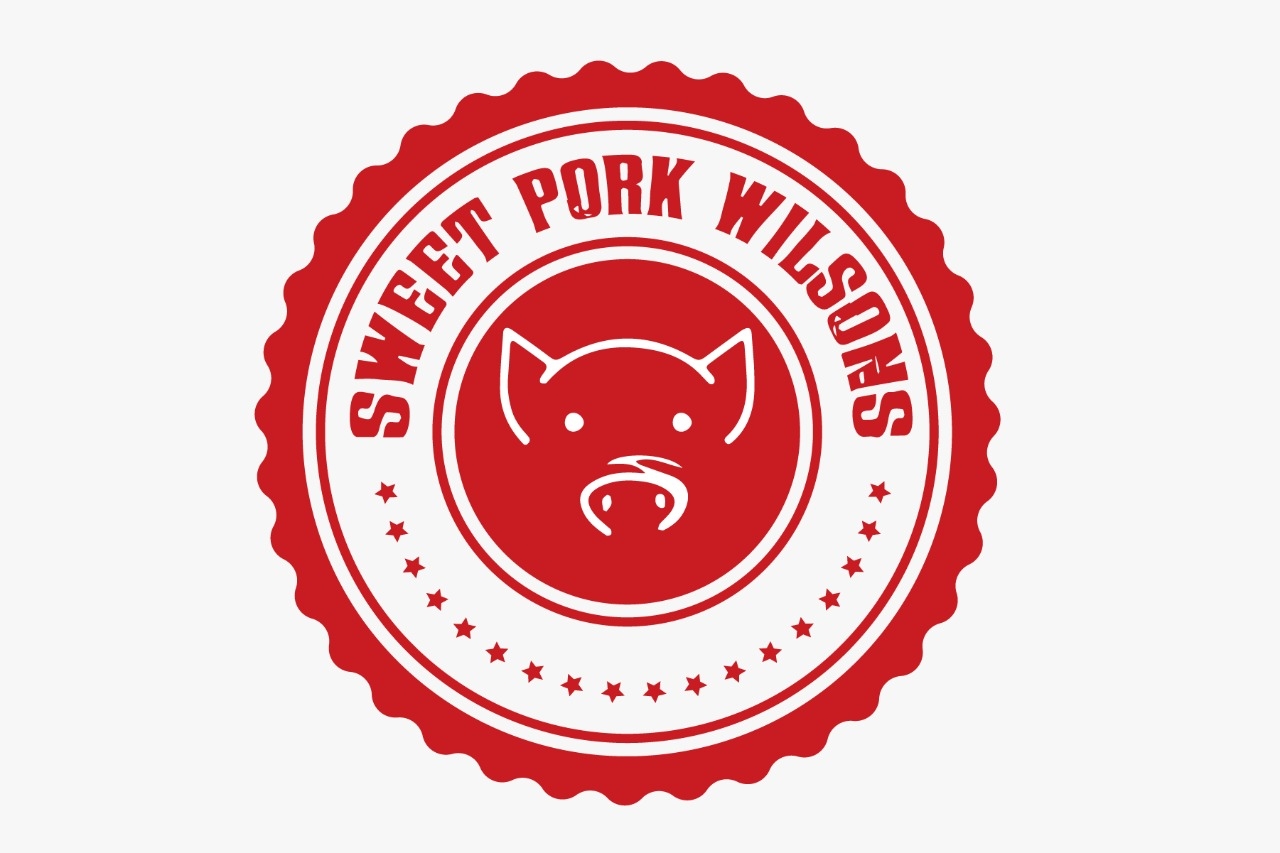 THEY SAW A CORNER. JASON BROOKS SAW... - Sweet Pork Wilson's | Facebook