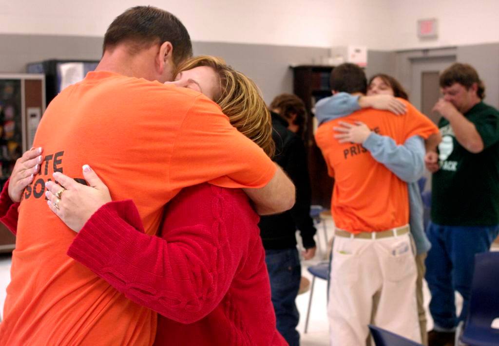 Pactel Inmate Services