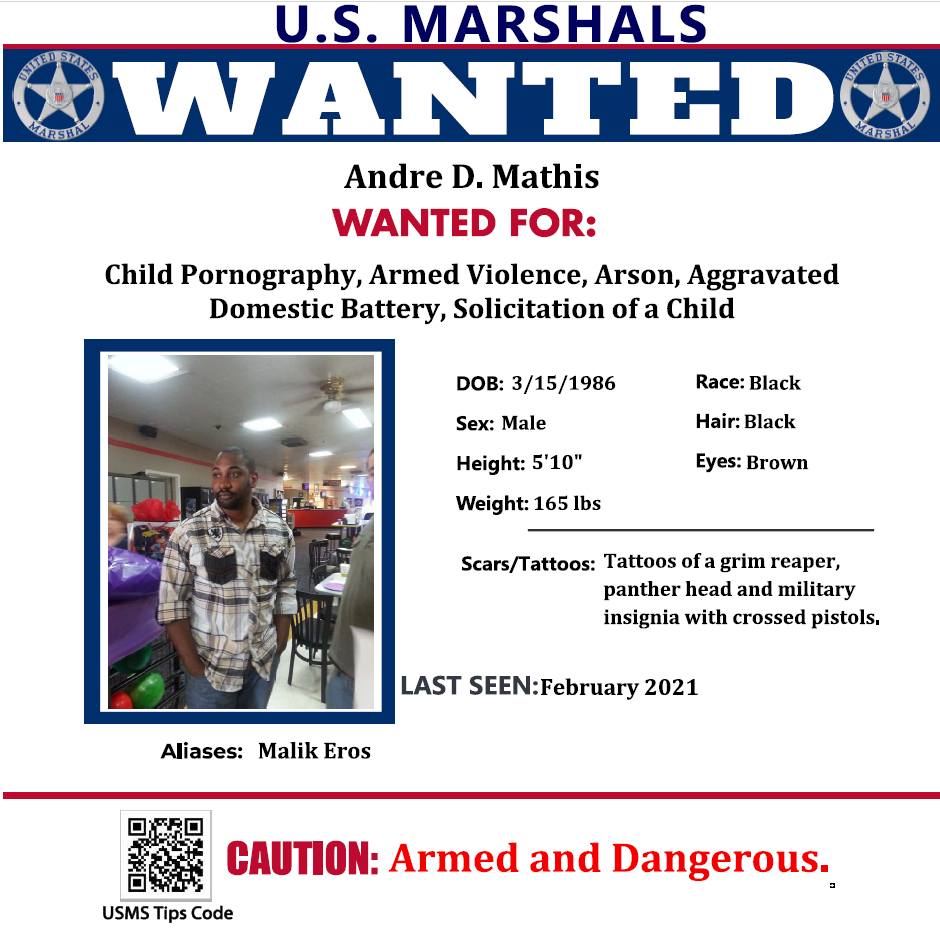 United States Marshals... - United States Marshals Service