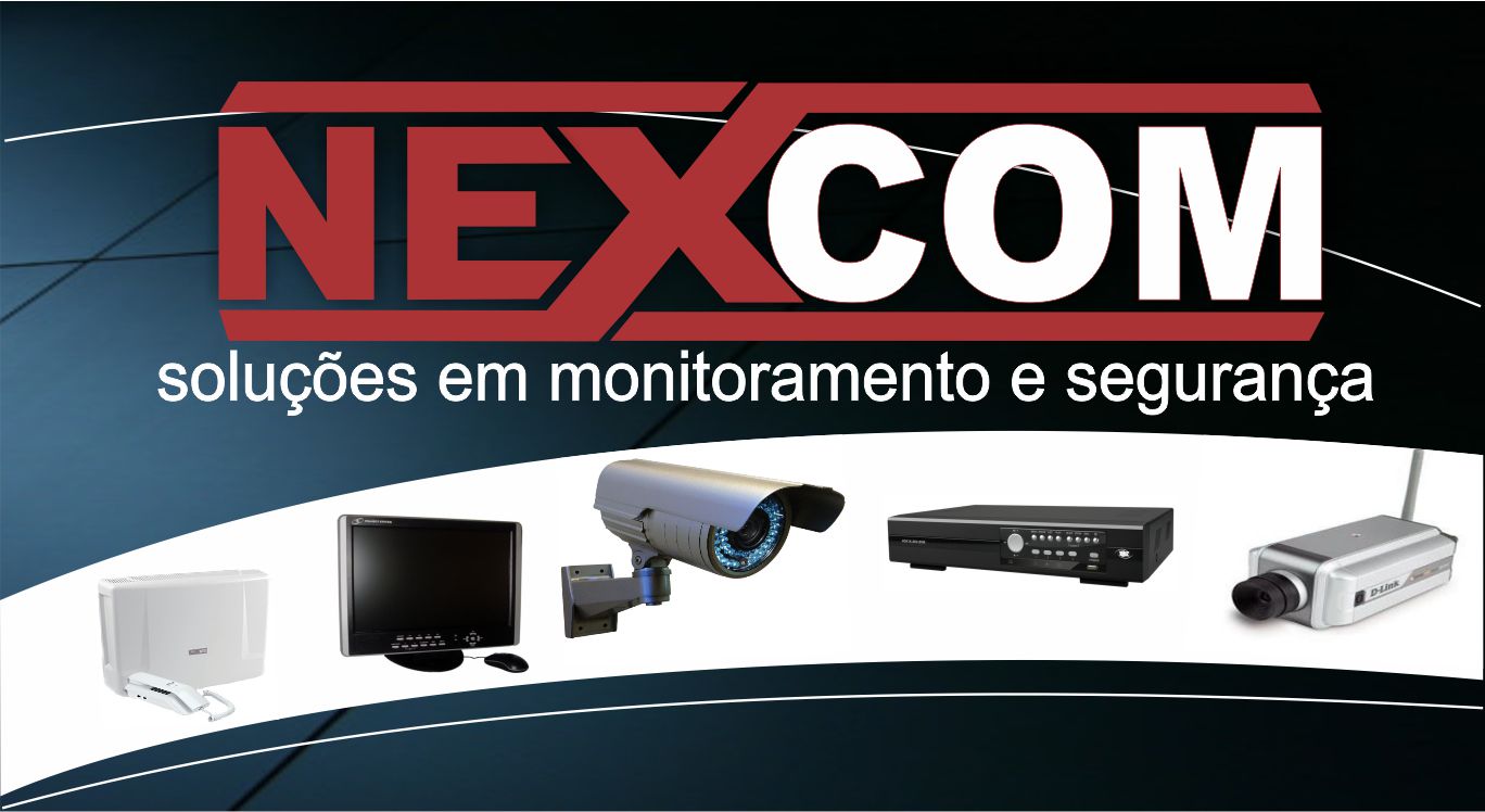 Nexcom Soluções em monitoramento e Segurança | Santos SP
