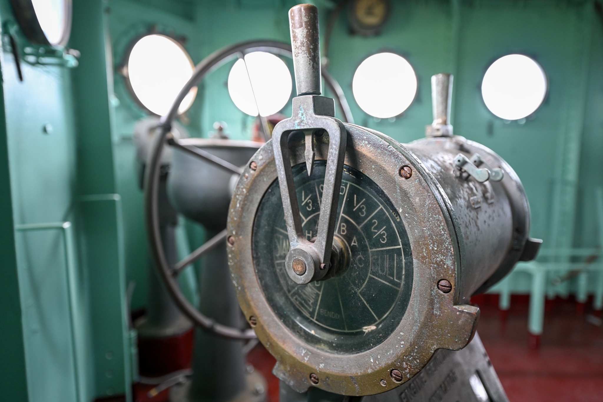 USS Texas, photos below deck and inside... - TITANICLifeBelts | Facebook