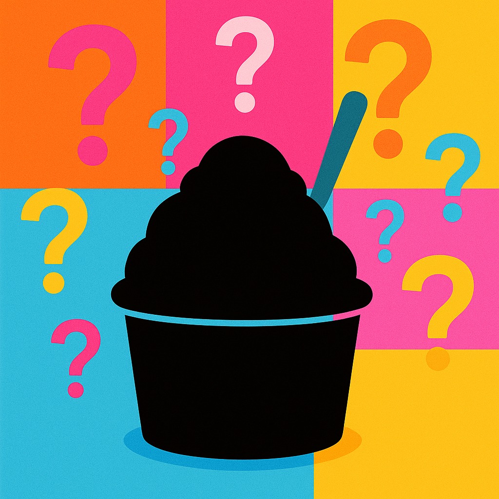 Ice - 🐊 FLAVOR RIDDLE TIME! 🐊 This wild flavor is a local legend ...