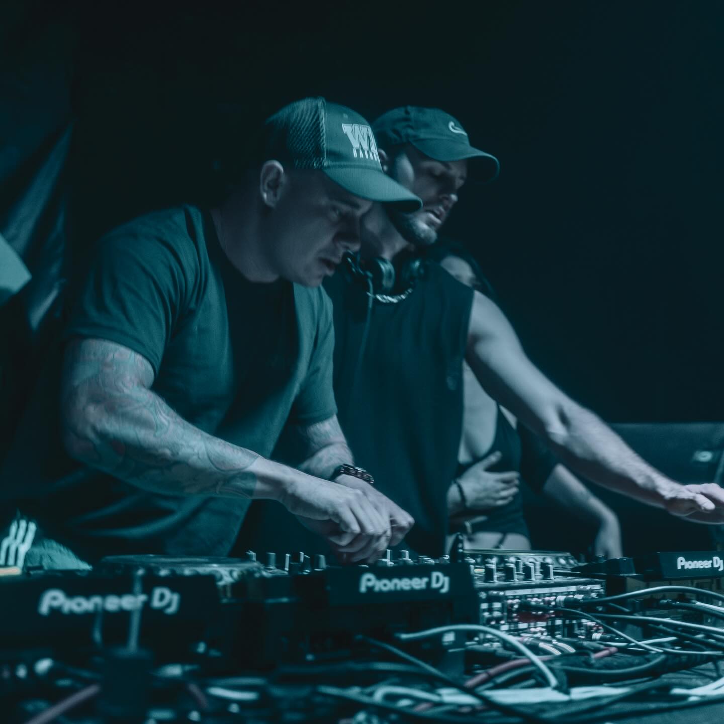 Rave'n