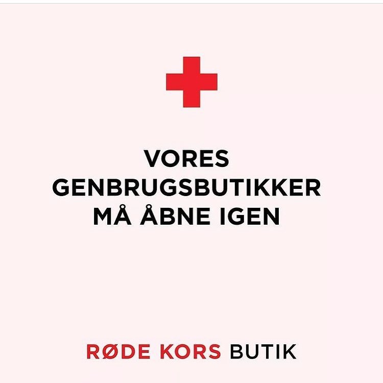 Røde Kors Istedgade added a new... - Røde Kors Istedgade