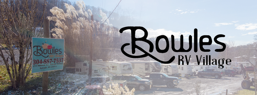 Bowles RV Village | Raleigh WV