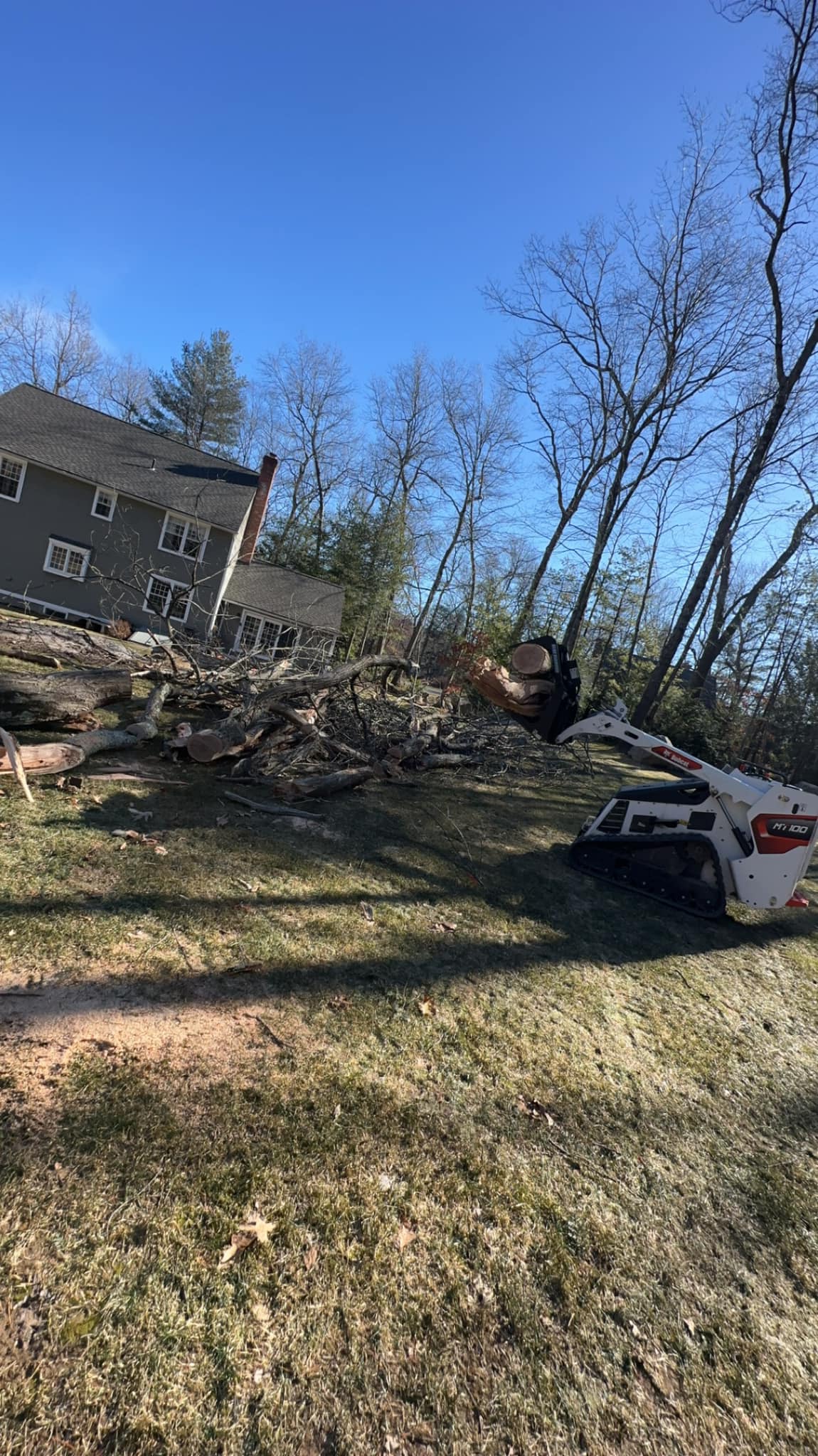 TSL Landscaping LLC | Glastonbury CT