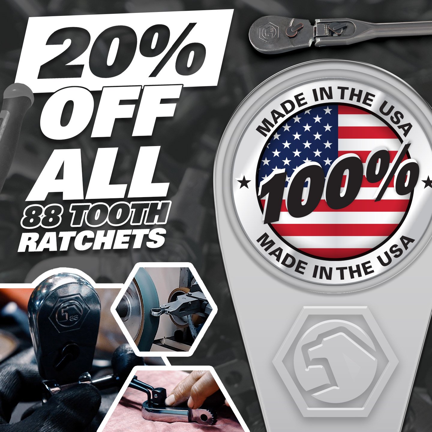 Bryan Jones Authorized Matco Tools Distributor