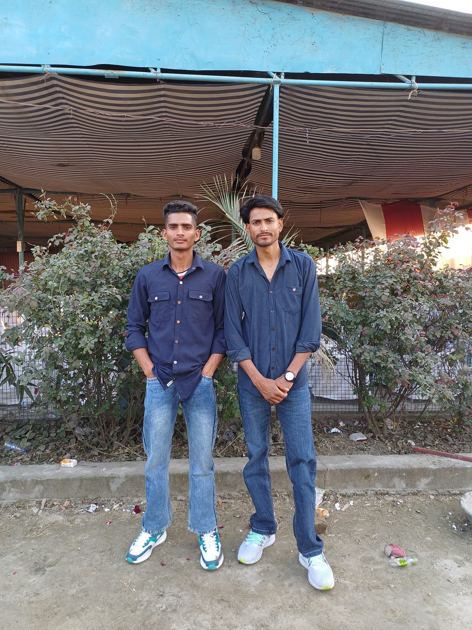 Rafeek mansoori