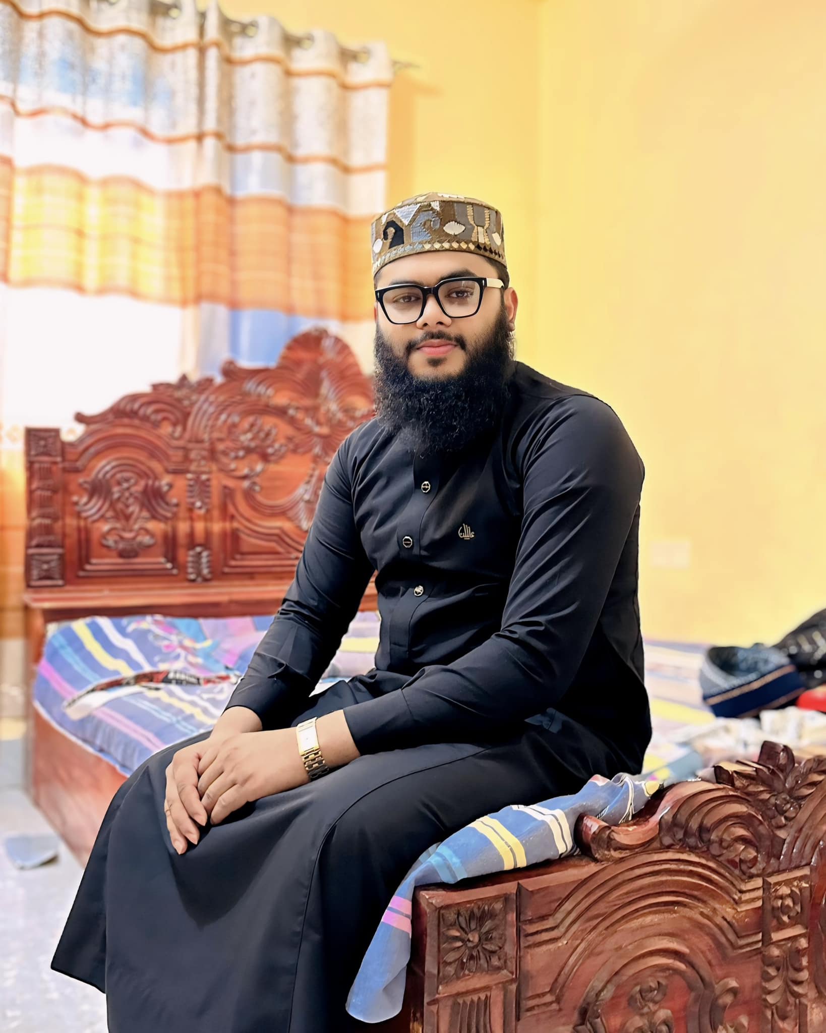 Mehedi Hasan Rony