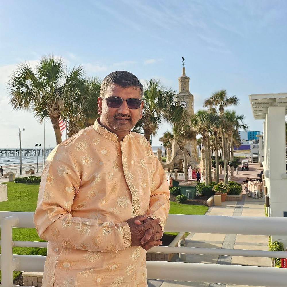 Triangle Gujarati Association on Reels