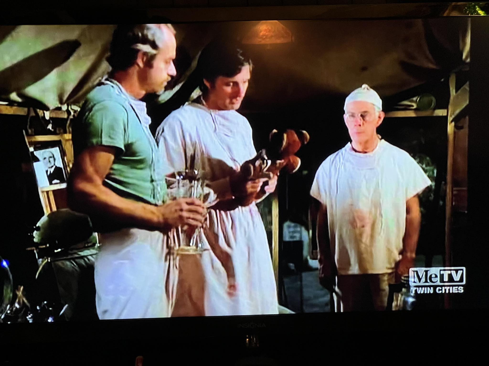 M*A*S*H Lovers For Life | One of the most touching scene in the series ...