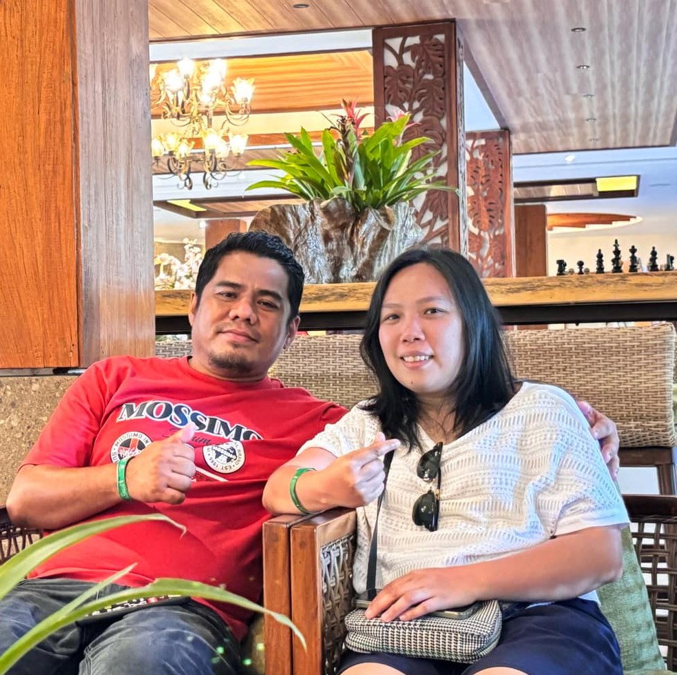 Jay Sangalang Gusi on Reels
