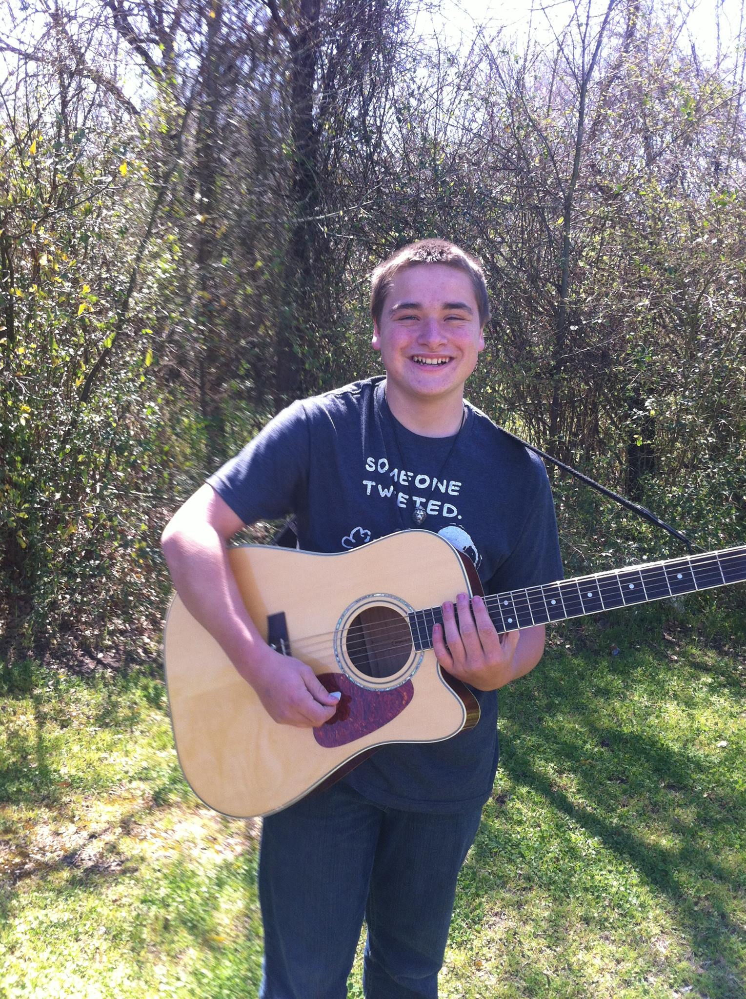 Josh Bell Music