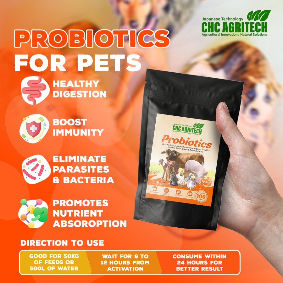 Japan Technology Probiotic | Taguig