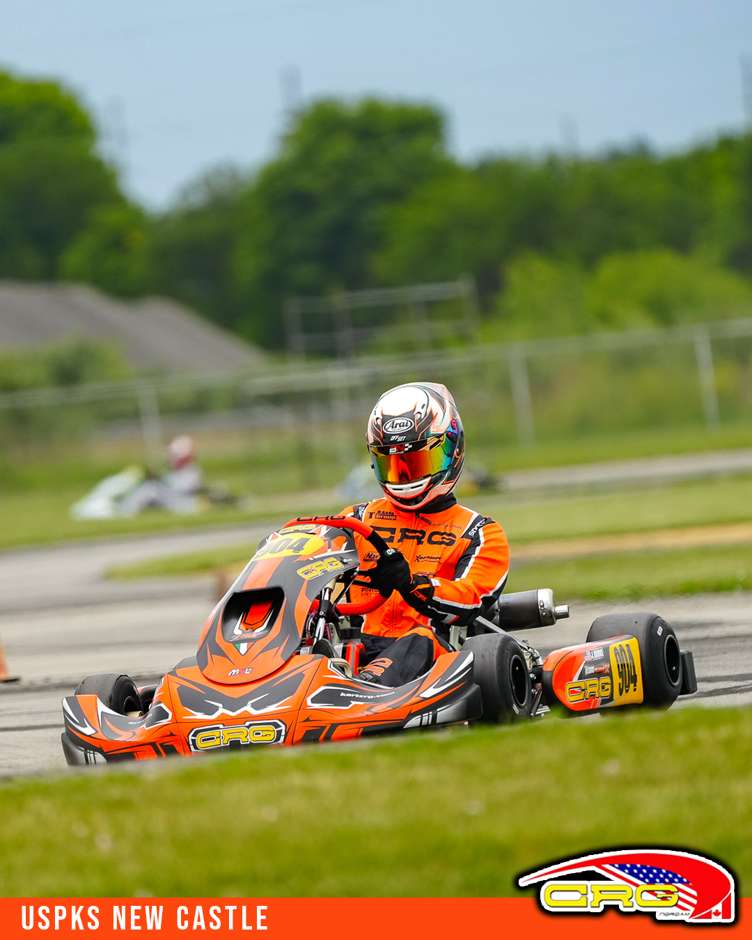 John Burke Racing
