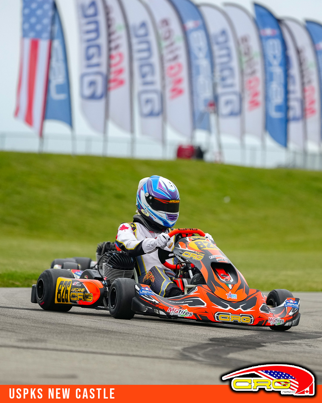 John Burke Racing