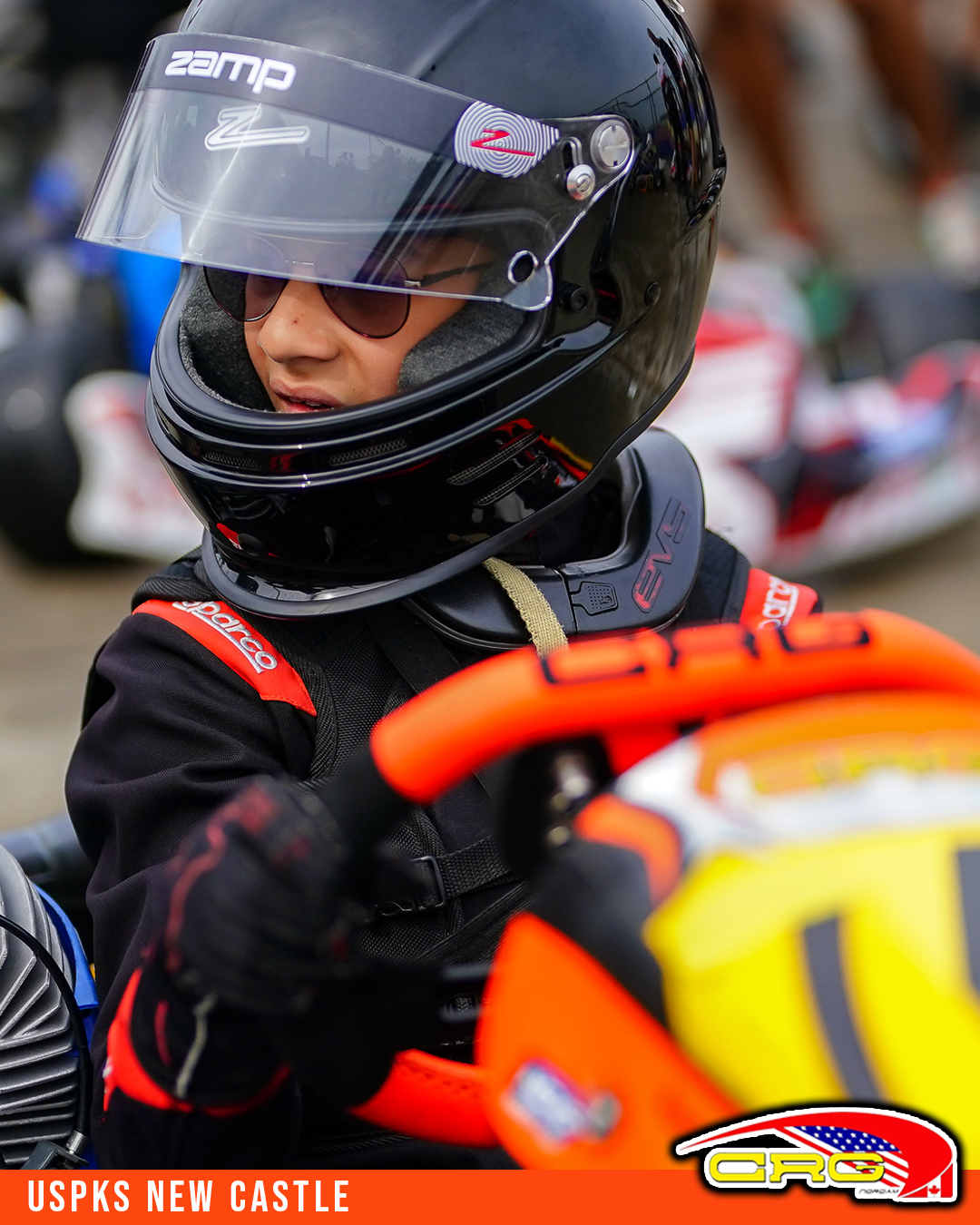 John Burke Racing