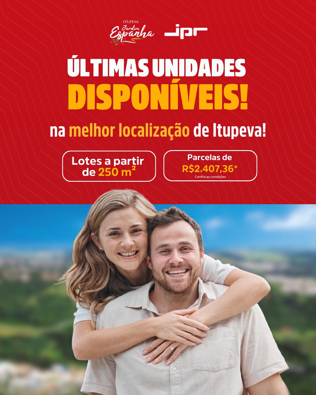 JPR Empreendimentos