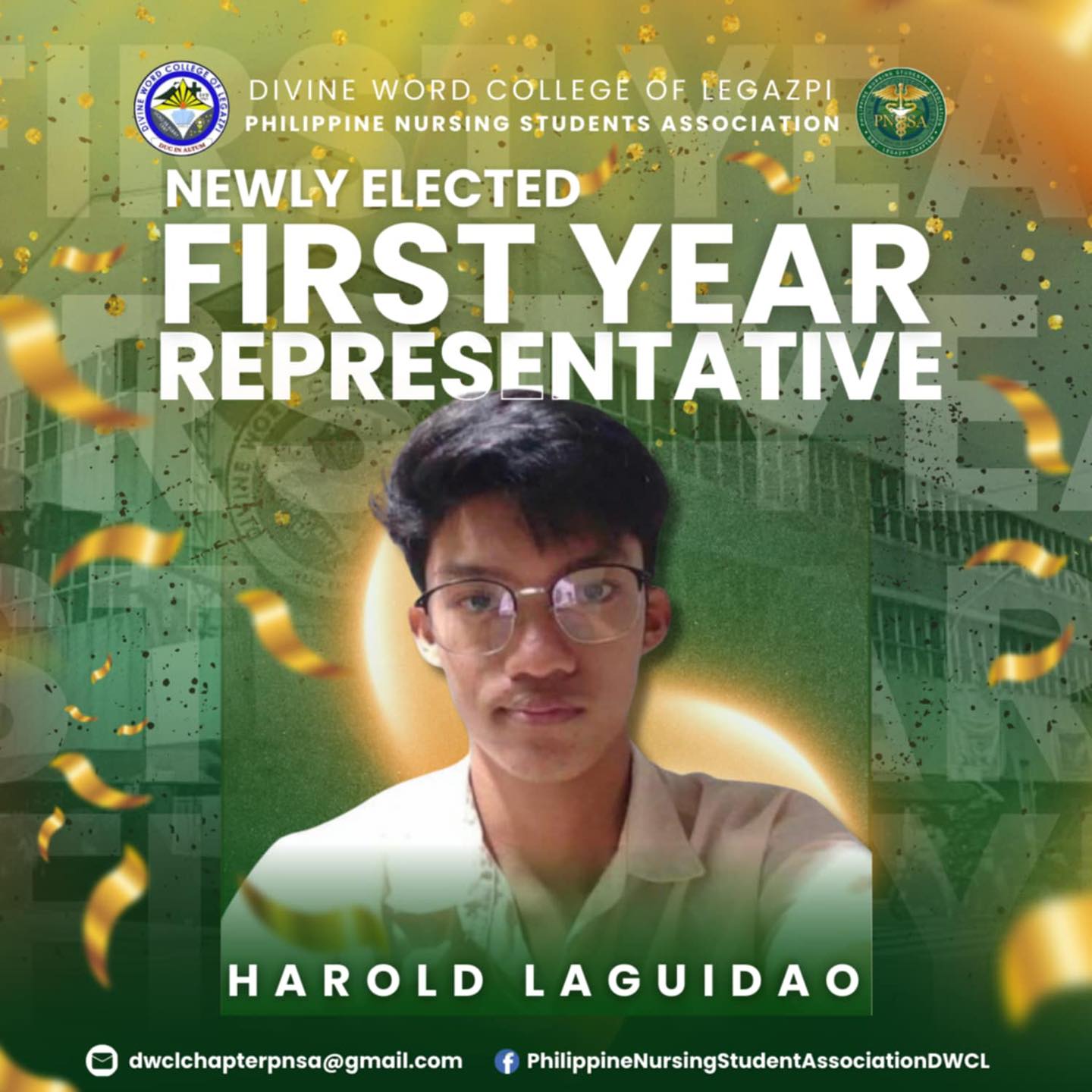 Philippine - 🗳️ OFFICIAL RESULTS 🗳️ Say hello to your 1st Year ...