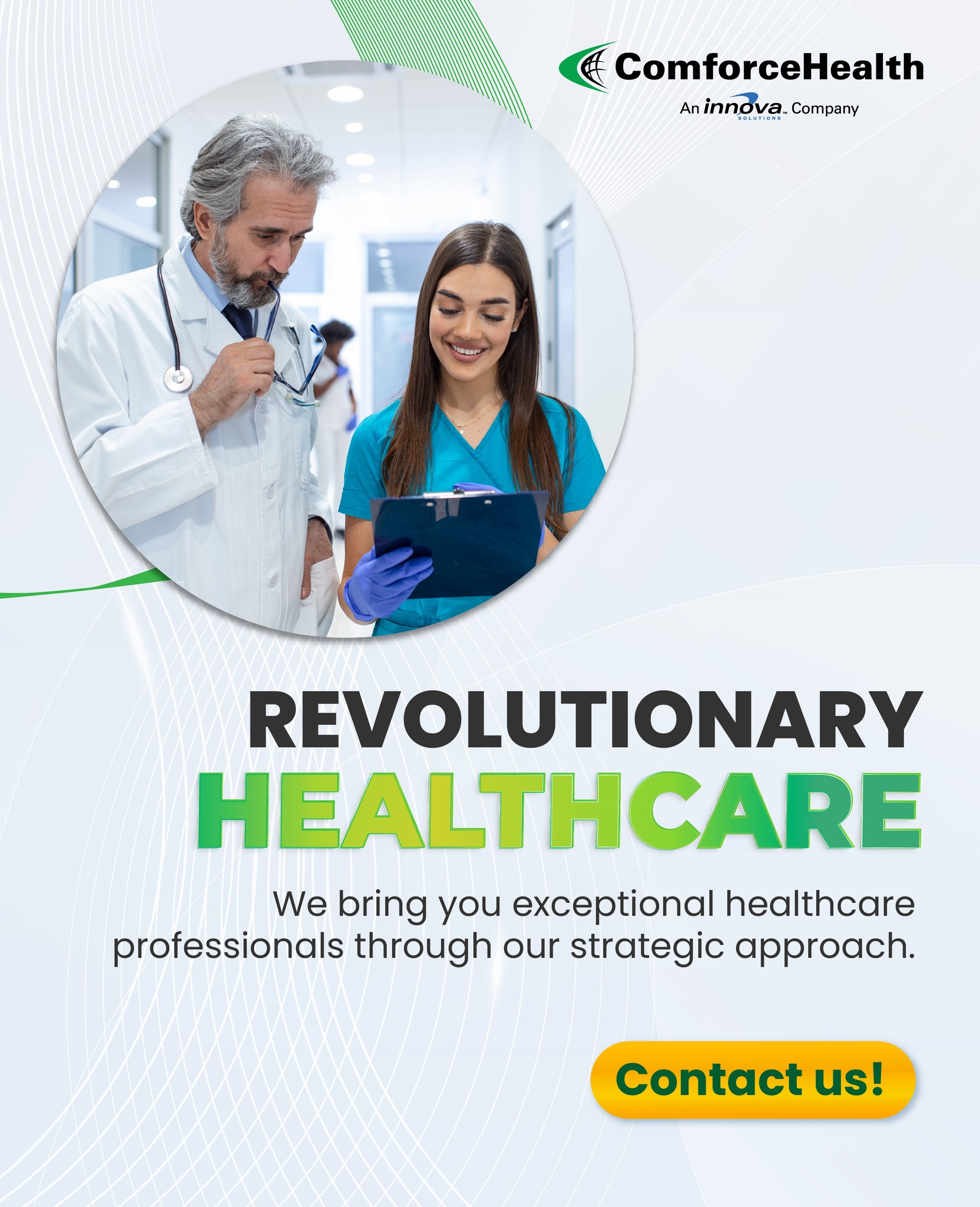 ComforceHealth - Discover ComforceHealth's competitive...
