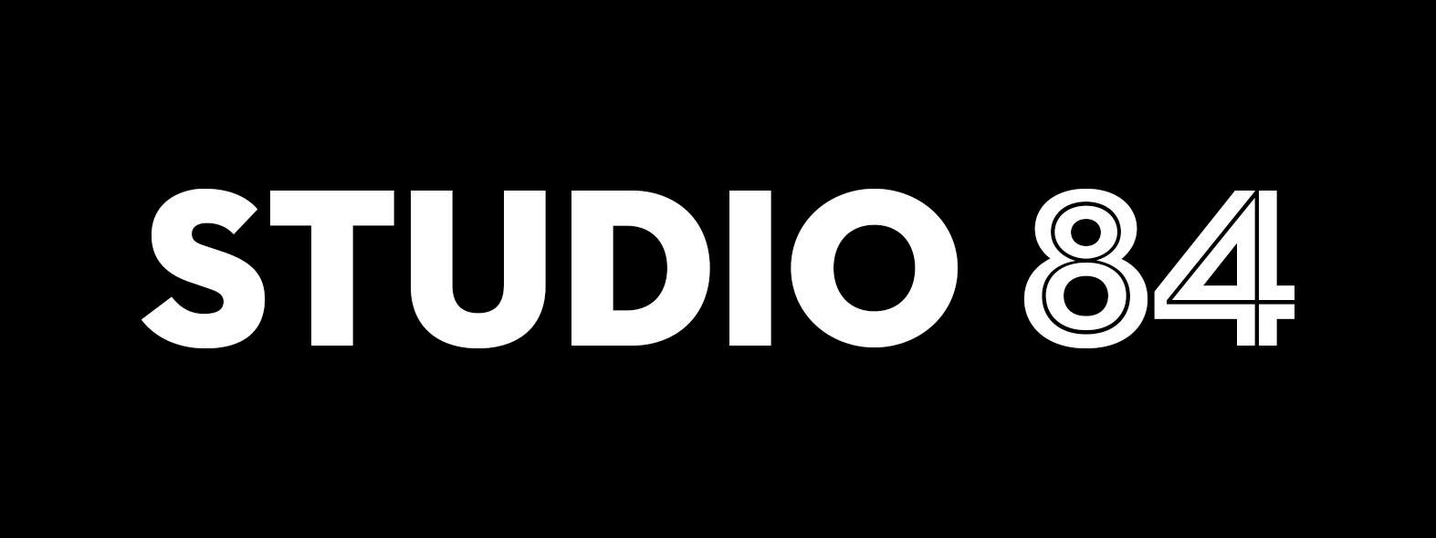 STUDIO 84
